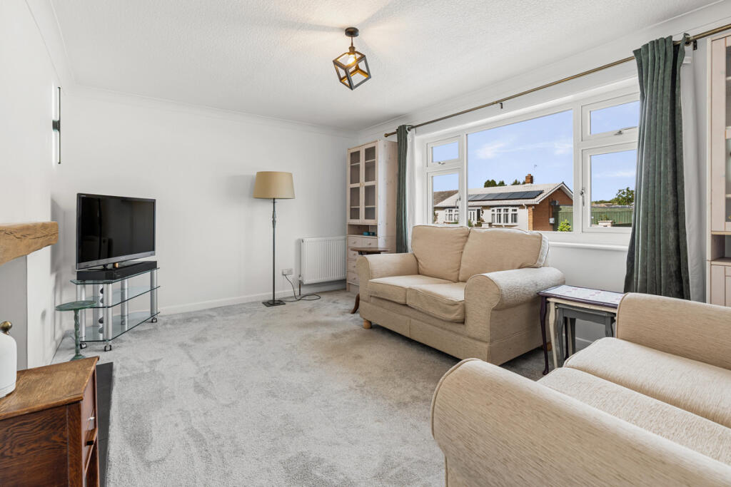 House in Leeming, Exelby, Leeming and Londonderry - View 4