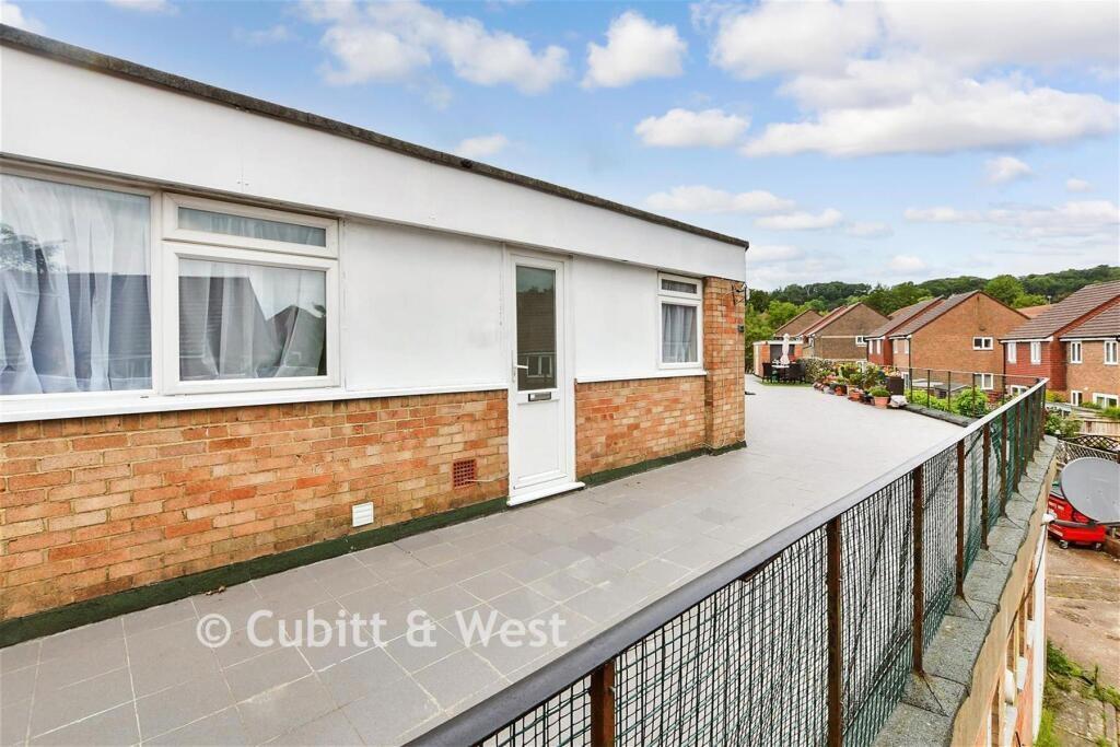 Main image of property: Trehaven Parade Hornbeam Road RH2
