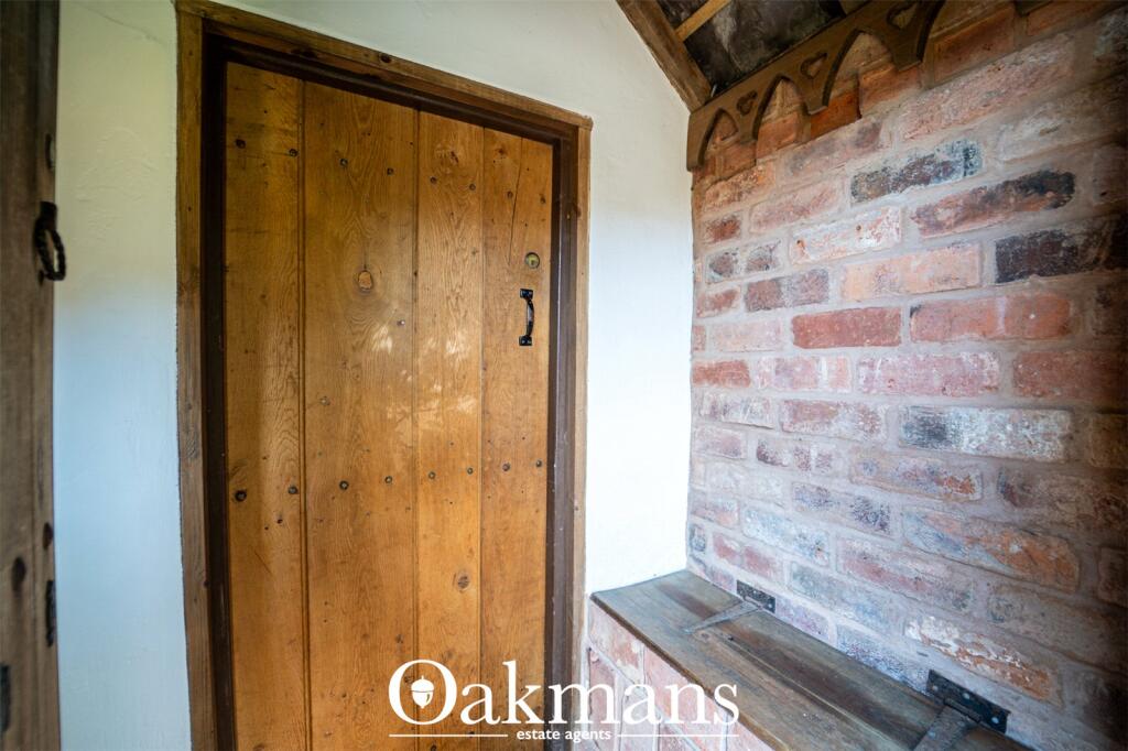 House in Birmingham - View 4
