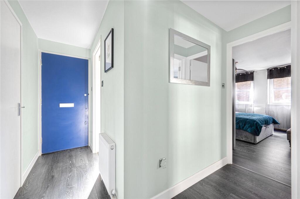 Apartment in London - View 4