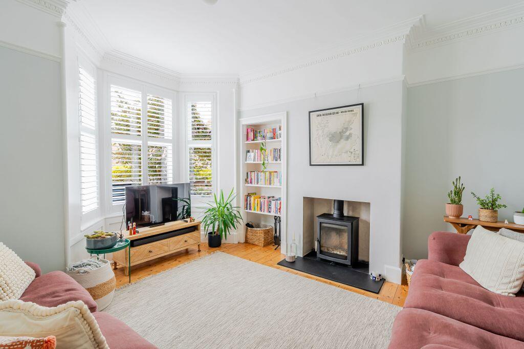 16 Sydney Terrace, Craigentinny, Edinburgh, EH7 6SL photo 2