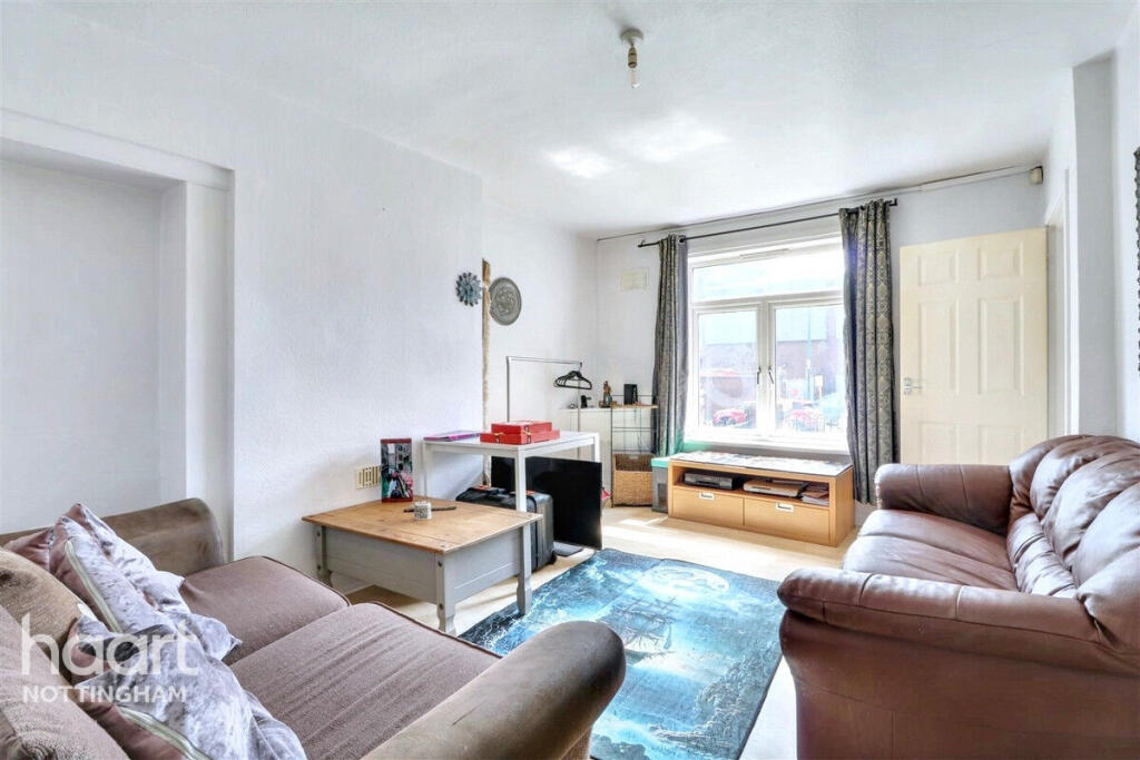 Main image of property: Brook Street, Nottingham