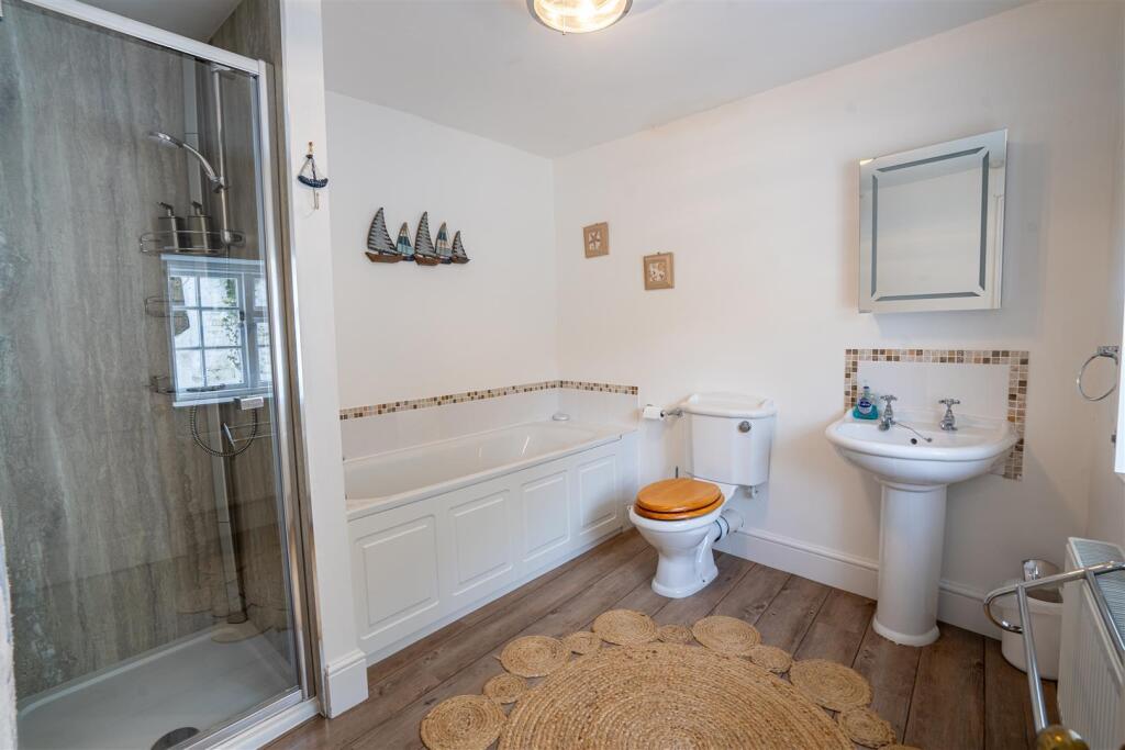 House in Torridge, Appledore, Northam - More