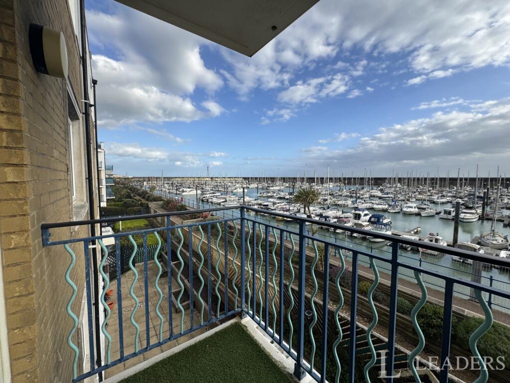 Main image of property: The Strand, Brighton Marina Village, Brighton, BN2