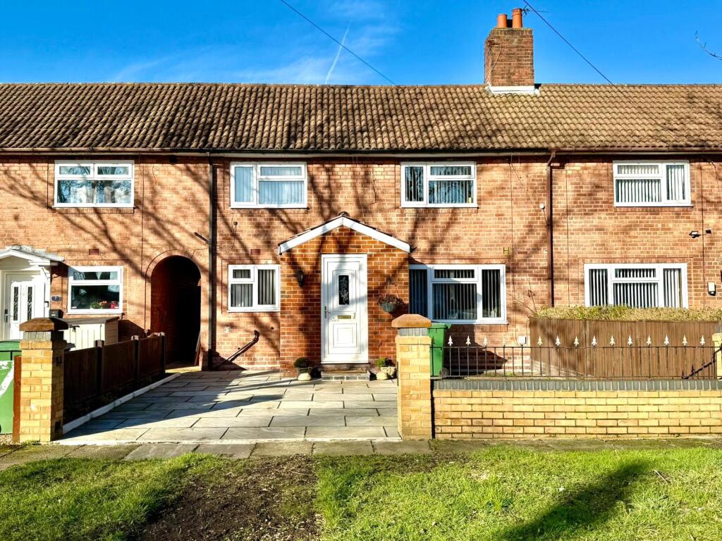 Main image of property: Mayfields North, New Ferry, Merseyside, CH62