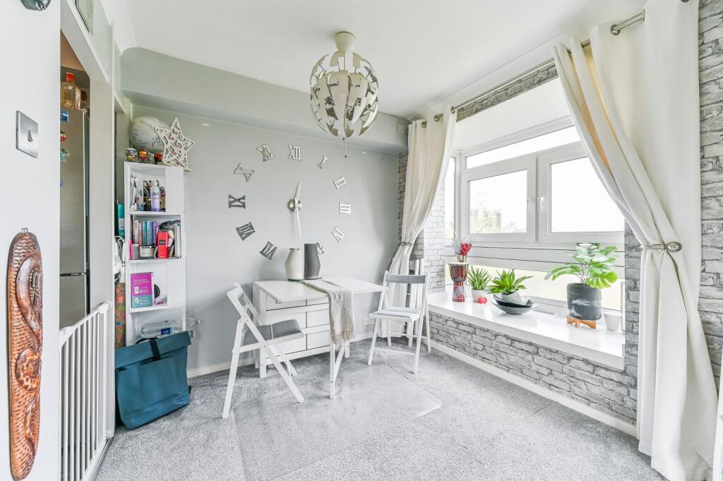 Maresfield, East Croydon, Croydon, CR0 - View 4
