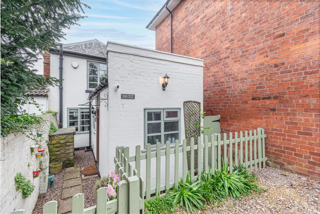 Main image of property: London Road, Worcester