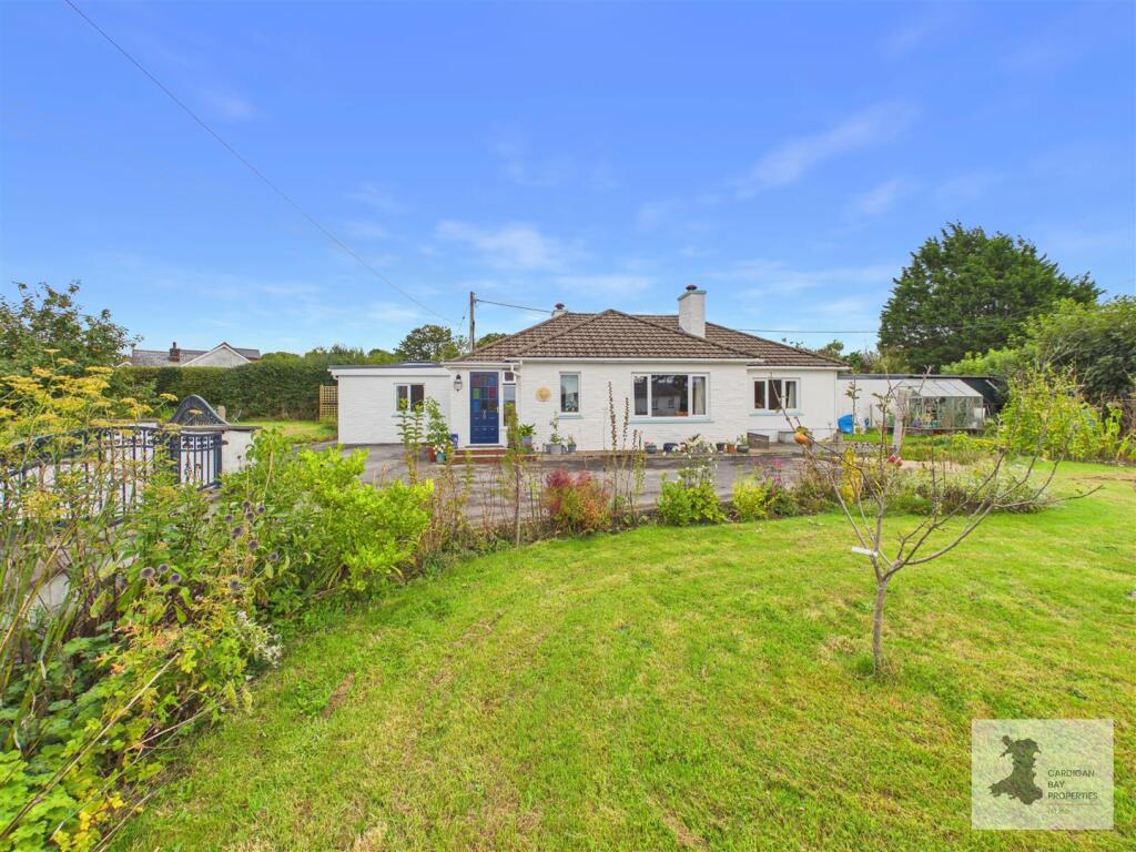 Main image of property: Capel Iwan, Newcastle Emlyn