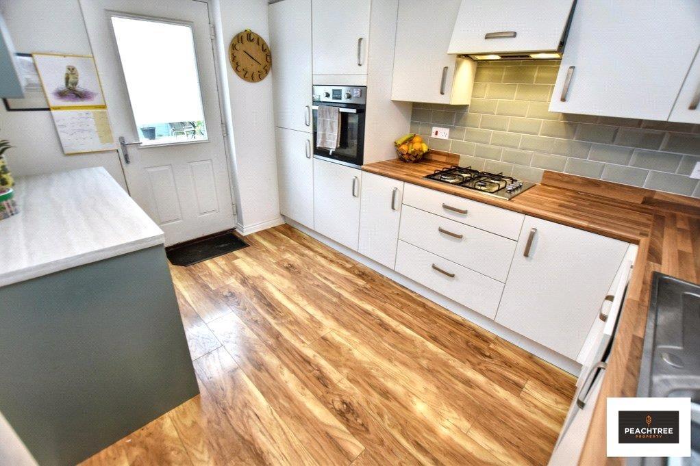 Whitemoss Wynd, Bishopton, Renfrewshire - View 3
