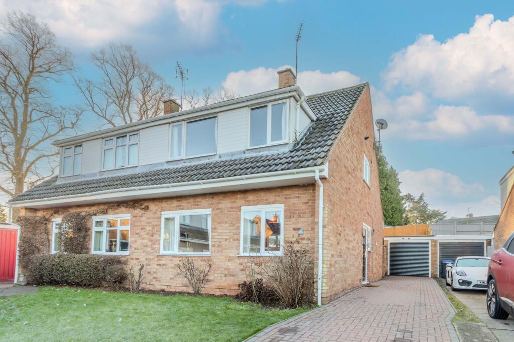 Main image of property: Croft Close, Bishops Tachbrook, CV33