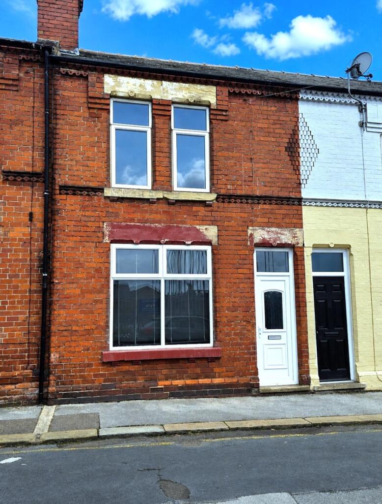 Main image of property: Victoria Street, Rotherham