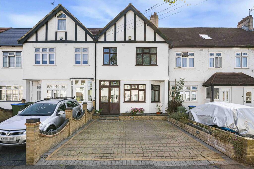 Main image of property: Grasdene Road, Plumstead, London, SE18