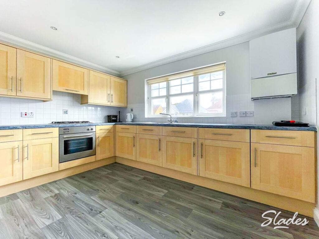 Apartment in Bournemouth - View 4