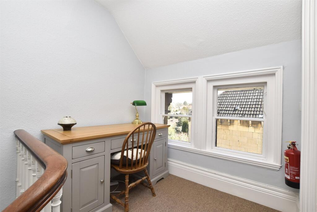 Additional image 15 of Upper Oldfield Park, Bath, Somerset, BA2