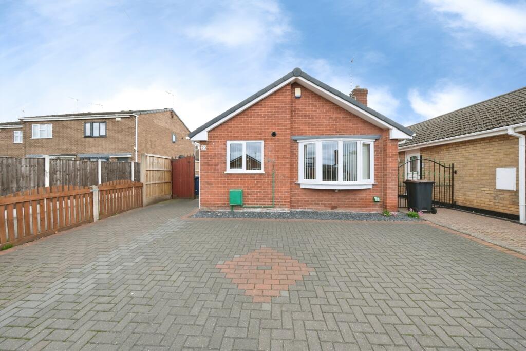 Main image of property: Windsor Drive, Nottinghamshire, NG20