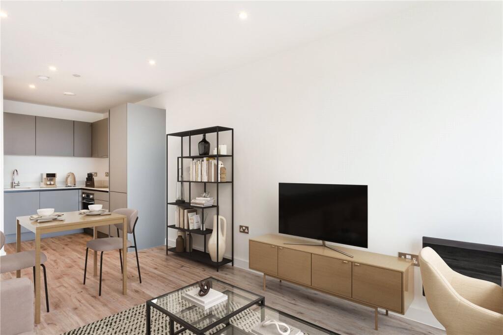 Main image of property: Cherry Tree Road, Watford, Hertfordshire, WD24