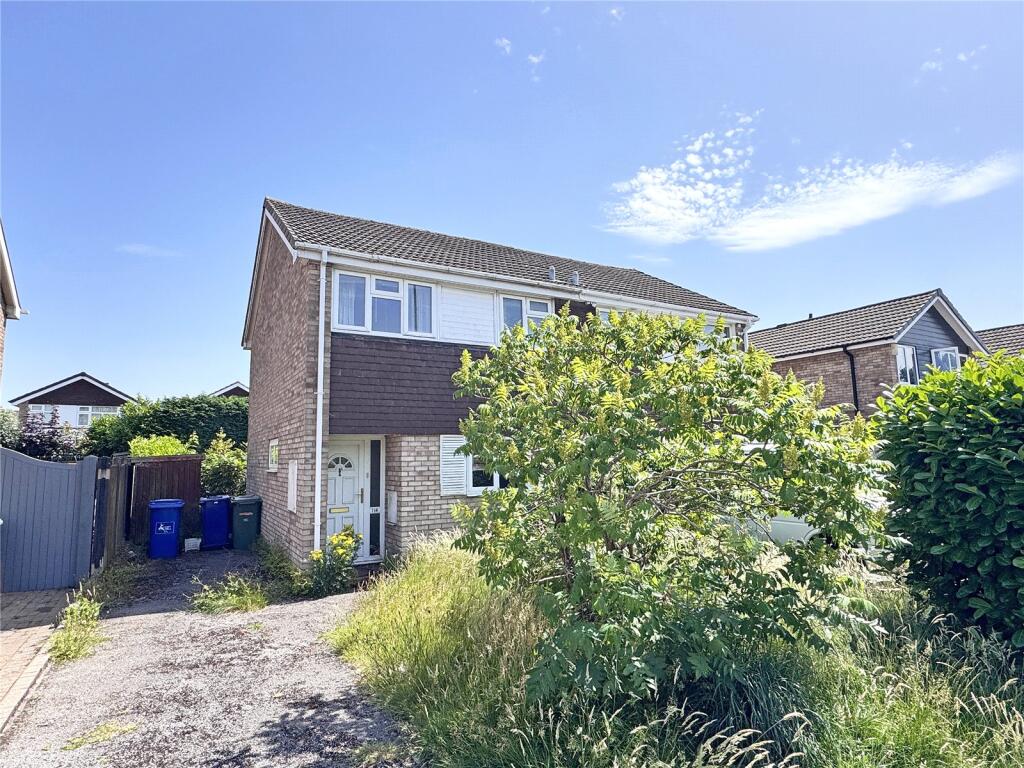 Main image of property: Langholm Drive, Heath Hayes, Staffordshire, WS12
