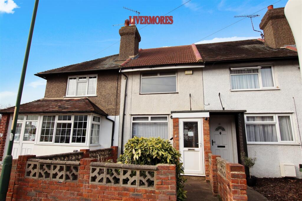 Main image of property: Hallford Way, Dartford
