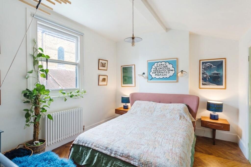 3 bedroom terraced house for rent