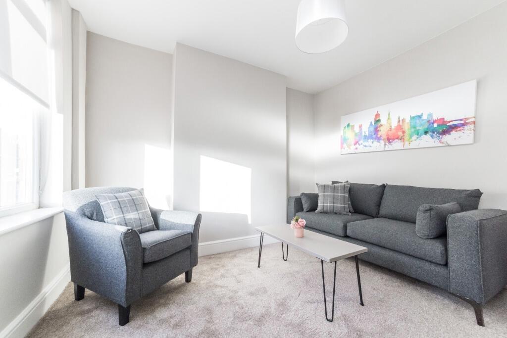 Main image of property: Sturton Street, Forest Fields, Nottingham, NG7