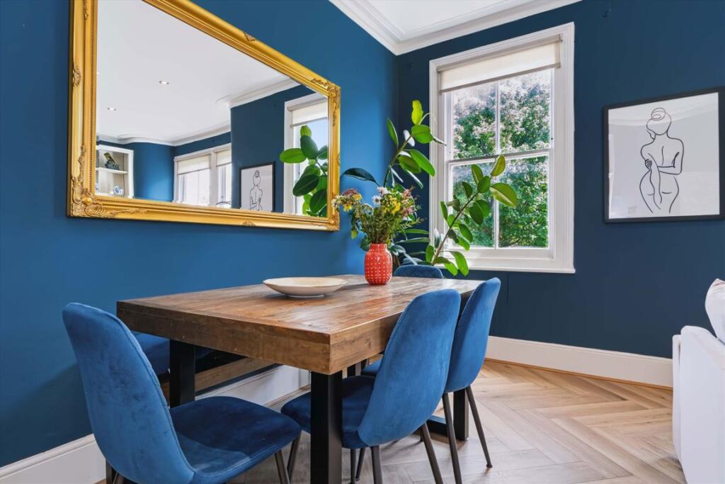 Apartment in London - View 4