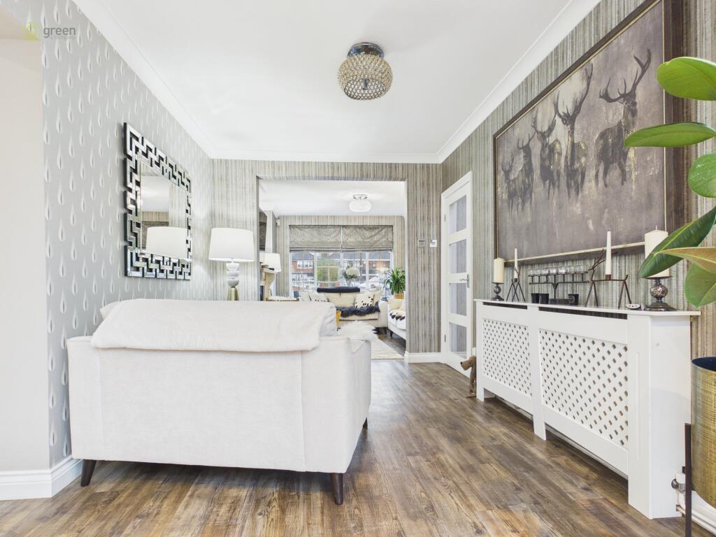 Additional image 23 of Station Road, Nether Whitacre, B46