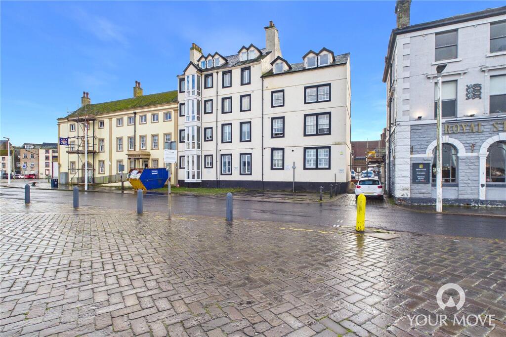 Main image of property: West Strand, Whitehaven, Cumbria, CA28