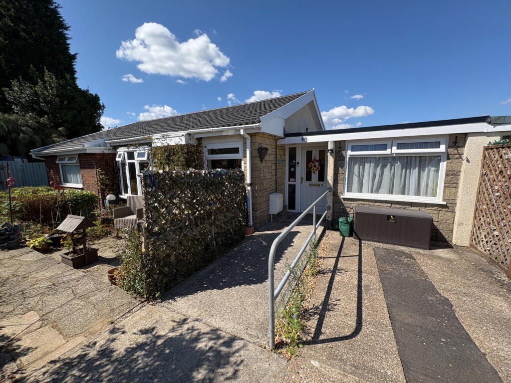 House in Swansea