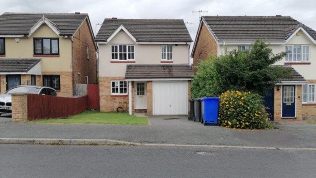Main image of property: Nelson, BB9, Trent Road - P1405