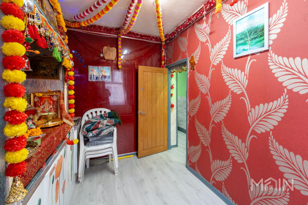 House in Leicester, City of Leicester - More