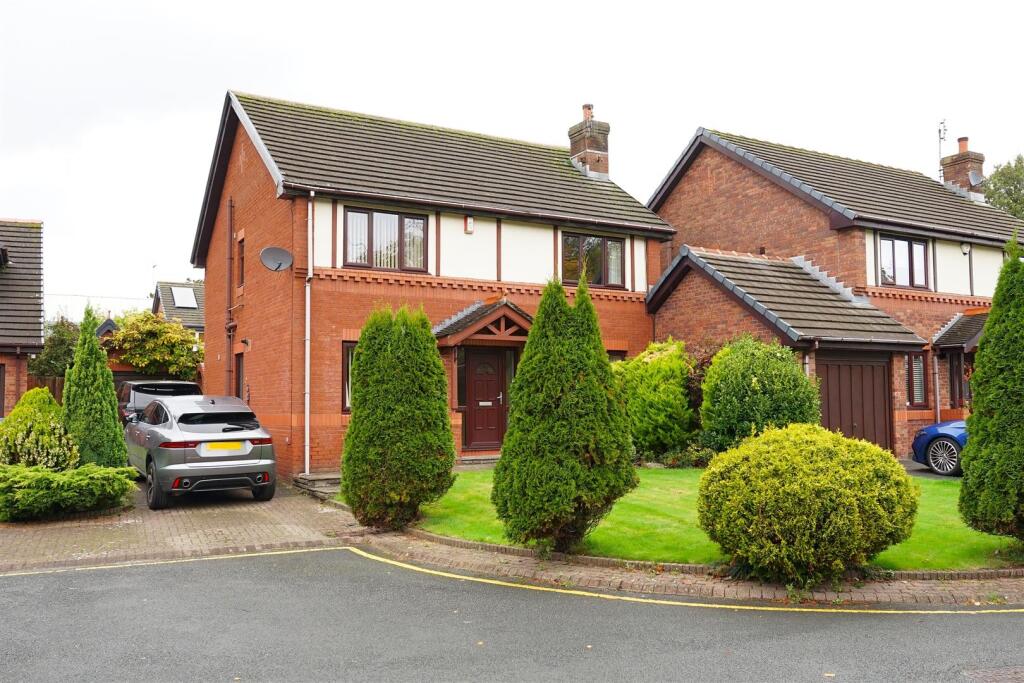Main image of property: Inglewood, Barrow-In-Furness
