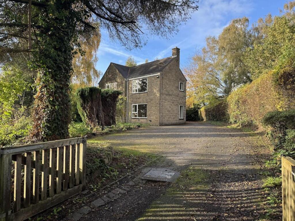 Main image of property: Hob Hill, Hazelwood, Belper