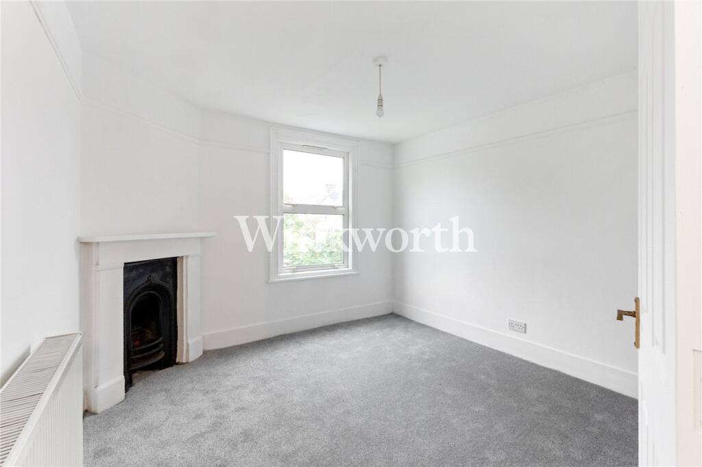 Apartment in London, Hornsey Park, Turnpike Lane - View 5