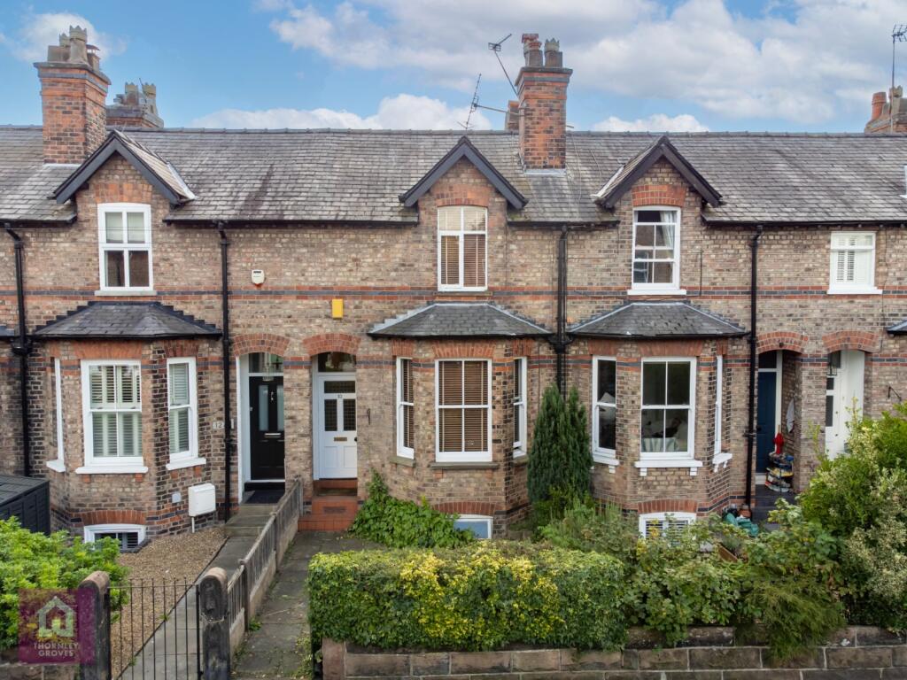 Main image of property: York Road, Bowdon, Altrincham, Greater Manchester, WA14
