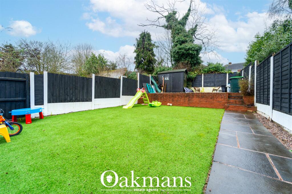 Additional image 34 of Cornwall Avenue, Oldbury, West Midlands, B68