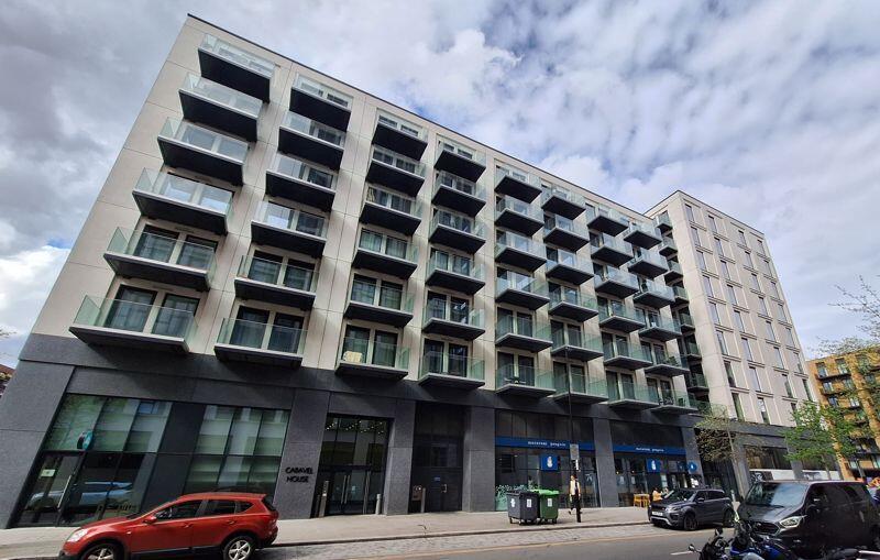Main image of property: Caravel House, E16