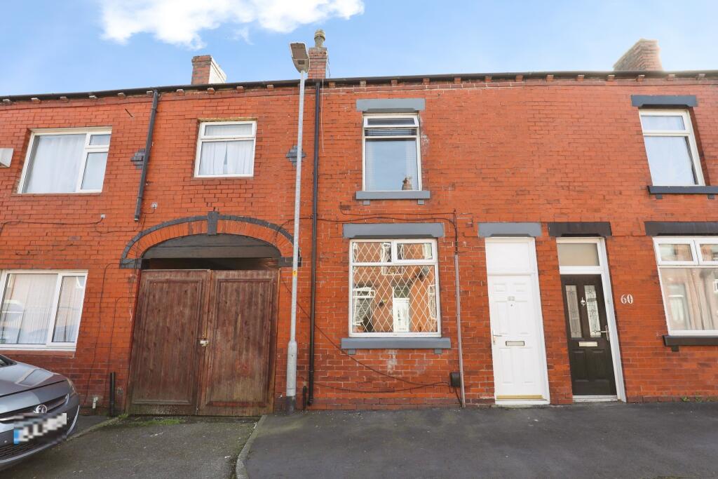 Main image of property: Macdonald Street, Orrell, Wigan, WN5