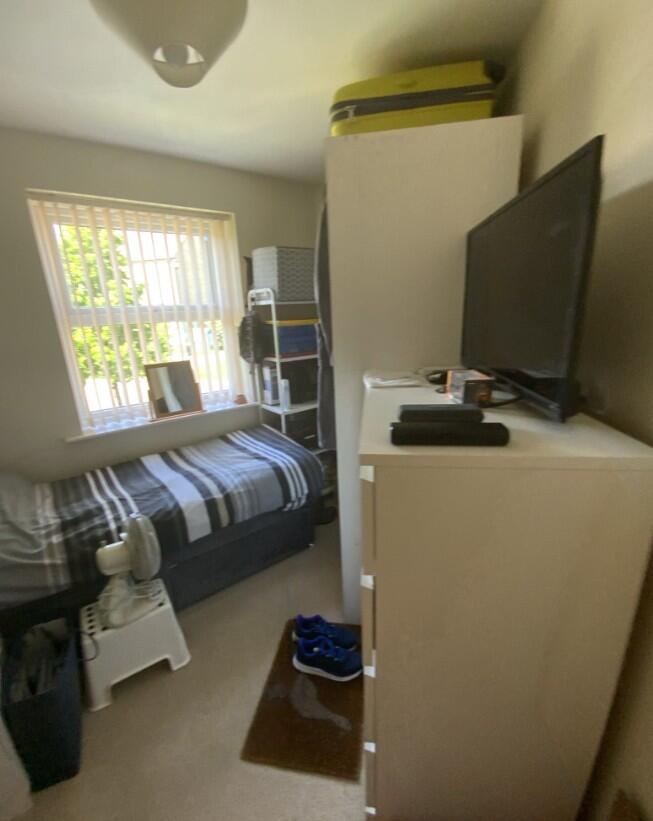 Apartment in Coventry - More