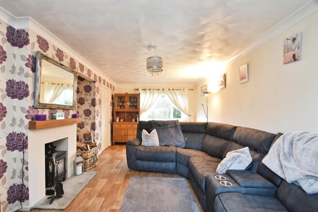 Main image of property: Poplar Grove, Harrogate