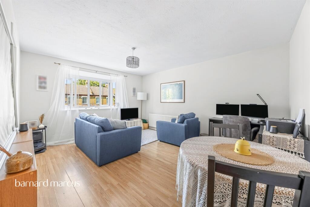 Main image of property: Burnham Gardens, Croydon