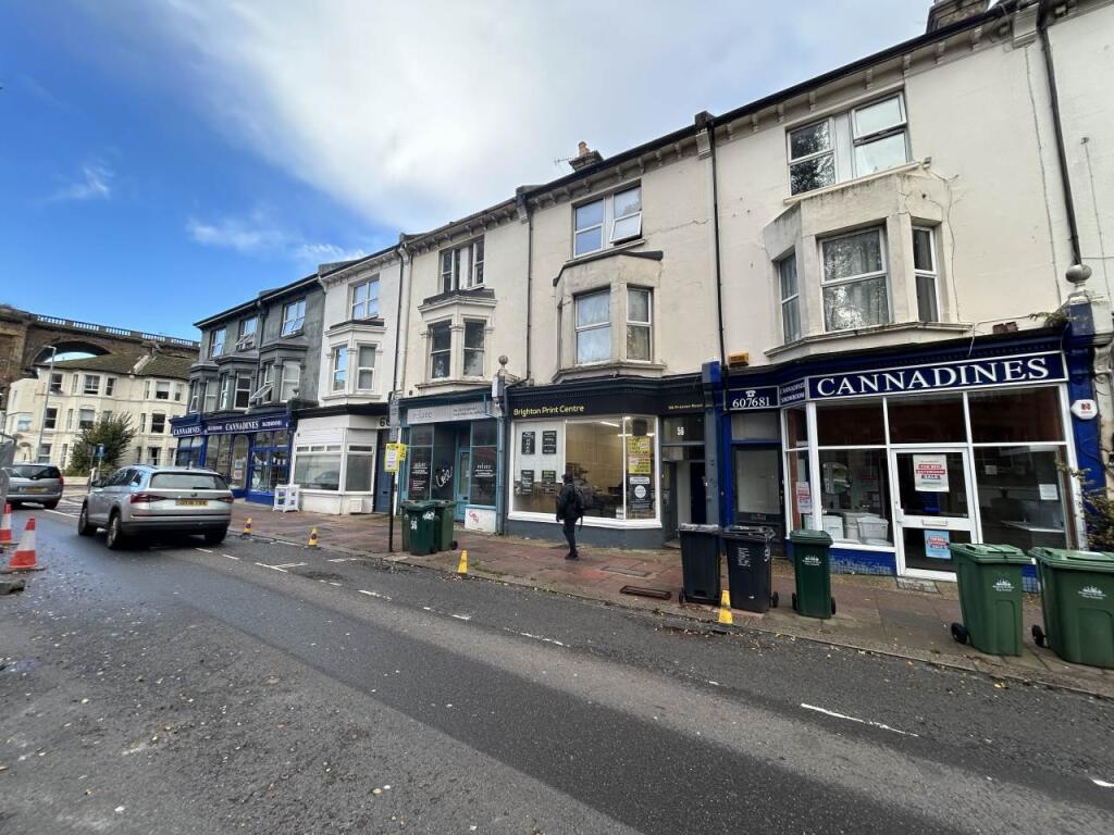Main image of property: Preston Road, Brighton, East Sussex