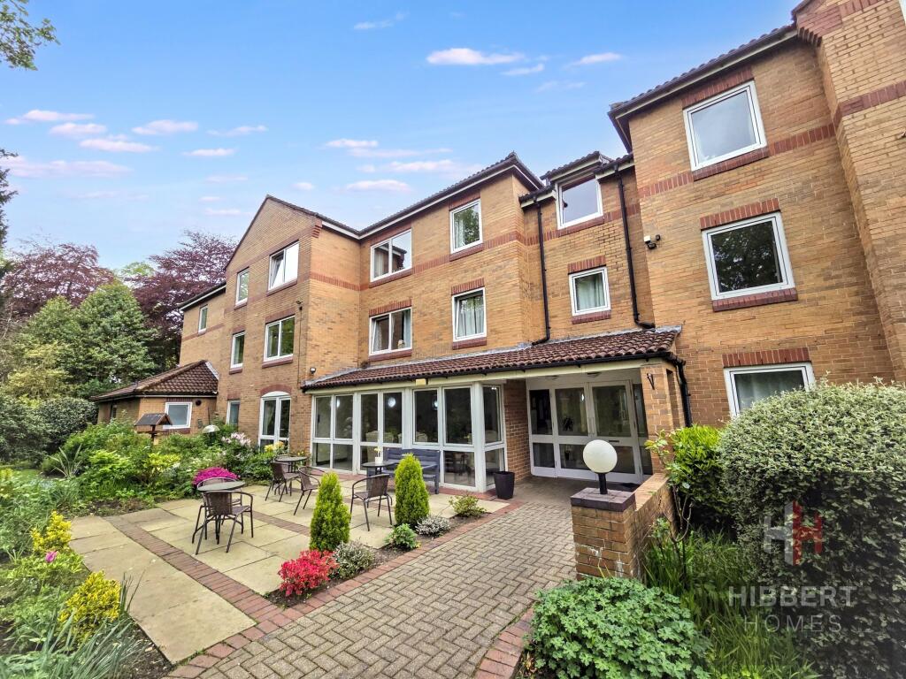 Main image of property: Homelaurel House, Whitehall Road, Sale