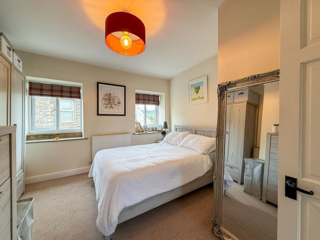 House in Kirklees, Magdale, Holme Valley - View 4