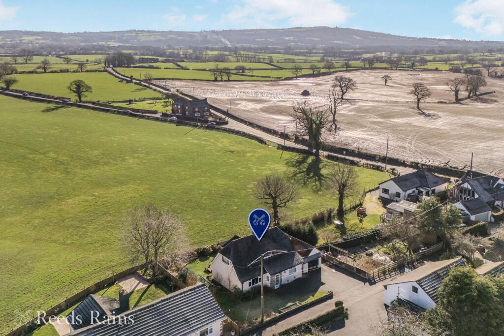 Peel Lane, Astbury, Congleton, Cheshire, CW12 photo 2