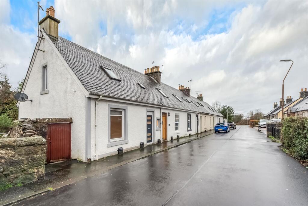 Main image of property: 29 Dewar Street, Dollar FK14 7ES