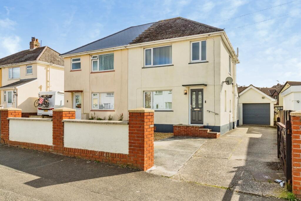 Main image of property: Rydon Road, Kingsteignton, Newton Abbot