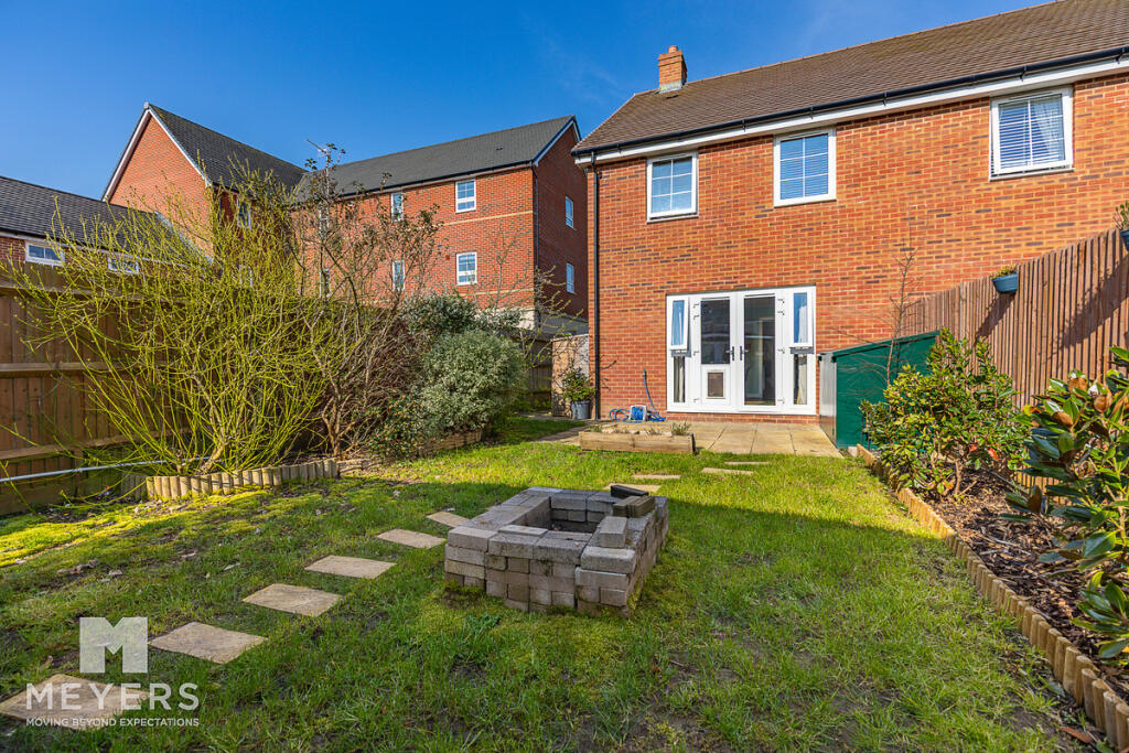 Additional image 16 of 27 Provence Drive, Bournemouth, BH11 9FA