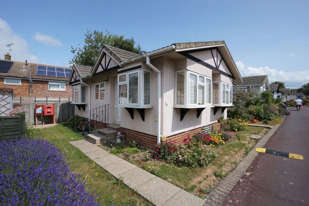 Main image of property: Court Mount, Canterbury Road, Birchington, Kent