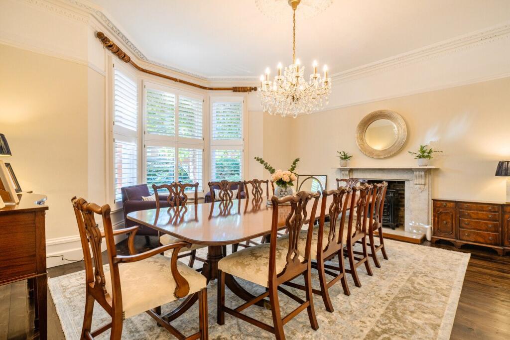House in London - View 5