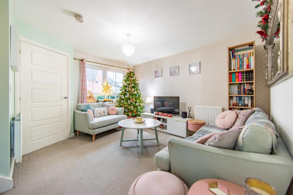 Bowyer Way, Morpeth, NE61 photo 3